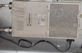 Spellman 7681 Ge Lunar Prodigy Hv-ps High Voltage Power Supply