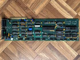 Dm-3000 Spex D33744 Board Rev B From Dm-3000 Spex D33744 Board Rev B From