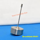 Spindle-1 Brookfield Rv-ha-hb Viscometer Spindle