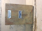 Spl-200 Photovolt Vintage Photometer Model Spl-200 Photovolt Vintage Photometer Model