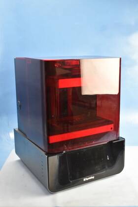 Pro95 Sprintray Pro 95 Dental Lab Sla Resin 3d Printer