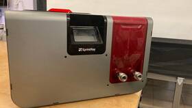 Srp2003a Sprintray Pro Wash/dry Automated Washing System