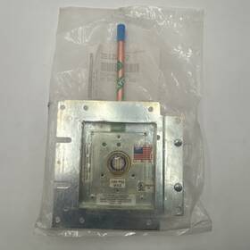 261200-2 Squire-cogswell Oxygen Wall Rough In Assembly - New Old Stock
