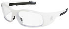 Sr120 Crews 10.50 Eye Protection Sr120 Crews 10.50 Eye Protection