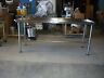 Sr1386 Jewett Autopsy Morgue Cadaver Dissection Pathology Embalming Table