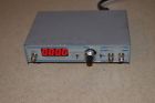 Sr540 Stanford Research Systems Chopper Controller