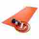 Srl24241adjb Briskheat Silicone Heating Blanket With