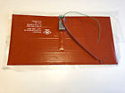 Srx12247201t3 Briskheat Hazardous Silicone Heating Blanket