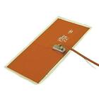 Srx12247202pt4a Briskheat Srx Silicone Rubber Heating Blanket