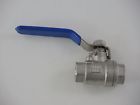 Ss-1-4bho-valve Exactextractor Stainless Steel 1-4 Ss-1-4bho-valve Exactextractor Stainless Steel 1-4
