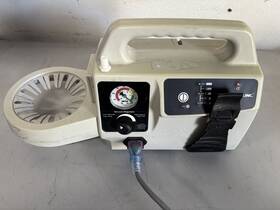 2314b Sscor Aspirator Suction Pump
