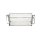 Ssmb2600-dh Crest Stainless Steel Mesh Basket For Cleaners 030955169606