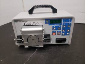 85784 St. Jude Medical Cool Point Irrigation Pump 85784 St. Jude Medical Cool Point Irrigation Pump