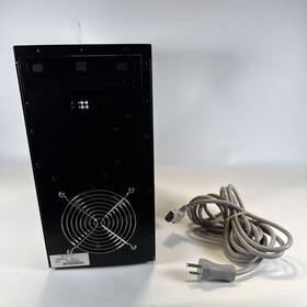 St. Jude Medical C408652 Optis Next Pc Ultreon 1014938 Imaging Integrated Image-guided Computer System