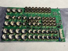 Dbb1223019 Stago Diagnostica Instruments Test Assembly Pcb
