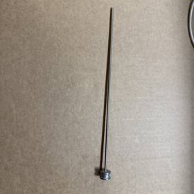 Stainless Ar-1949 Arthrex Blunt Tip Obturator Steel 9.5 Inch Overall Length