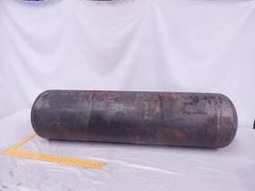 122hr48 Standard Refrigeration Coil Water Cooled Condenser T84853