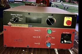 100347 Star Ameritherm Nova 5