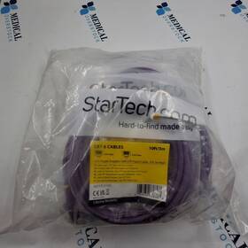 N6patch10pl Startech Cat 6 Cables 10ft Purple Snagless Utp Patch Cable Pack Of 10 N6patch10pl Startech Cat 6 Cables 10ft Purple Snagless Utp Patch Cable Pack Of 10