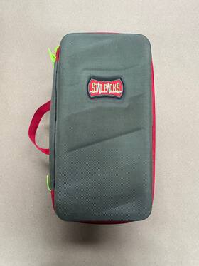 G31003re Statpacks G3 Medicine Universal Cell Ems Medical First Aid Emergency