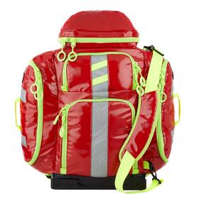Statpacks G35005re G3 Perfusion Als Medic Backpack Bag Durable Nylon Ems Mesh Pockets