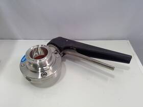 Bfvtc-1.5-316 Steel Pump Valve Stainless 1-1/2 Inch Tk Turn-key Set 2088447443