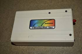 Epp2000 Stellarnet Inc Spectrometer Rd35