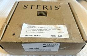 10023609 Steris / Amsco Over Temp Switch 175c Part Number
