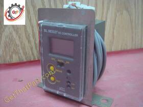 Steris 10055071 Reliance Eps Oem Complete Conductivity Analyzer Ec Controller