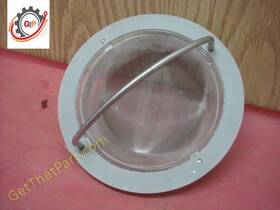 Steris 11058310 Reliance Eps Oem Complete 6 Inch Debris Screen With Handle Assy