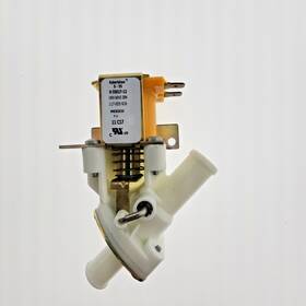 P117911342 Steris 117911-342 Valve Water Solenoid 240v S-55 Modified