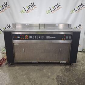 Steris Cavi-20wrd-e Caviwave Ultrasonic System