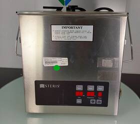 Steris Crt3a Ultrasonic Cleaning System