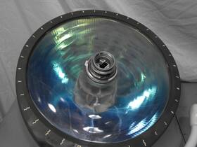 La500 Steris Lot Of 4 Harmony Surgical Lights For Parts Or Repair La500 Steris Lot Of 4 Harmony Surgical Lights For Parts Or Repair