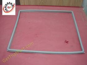 Steris P117005452 Reliance Eps Oem Complete Wash Chamber Door Gasket Seal Kit