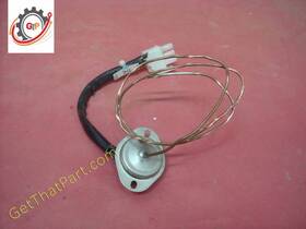 Steris P117005458 Reliance Eps Oem Complete Thermodisc Overtemp Protection Kit