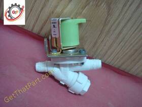 Steris P117005925 Reliance Eps Oem Complete Water Supply Solenoid Valve Assembly