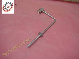 Steris P117007036 Reliance Eps Oem Complete Detergent Box Connector Tube Assembly
