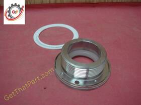 Steris P117020426 Reliance Eps Oem Complete Recirculation Piping Sys Sump Adapter