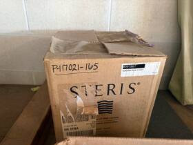 Steris P117021165 New Water Reduction Box -