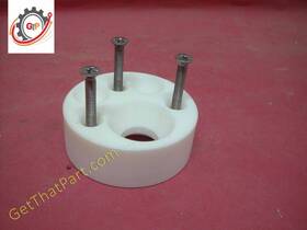 P117030249 Steris Reliance Eps Oem Complete Connection Block Pressure Plate Assy