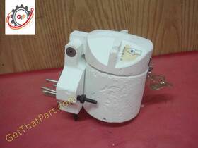 Steris P117031640 Reliance Eps Oem Chemical Delivery System Cds With Latch Draw