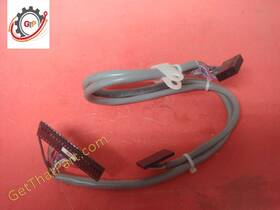 Steris P117033754 Reliance Eps Oem Complete Control Panel P20 Cable Harness Assy