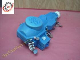 Steris P117074987 Reliance Eps Oem Complete Control Handle Boot Replacement Assy