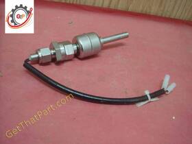 Steris P117912328 Reliance Eps Oem Complete Sump Water Level Sensor Assy Tested