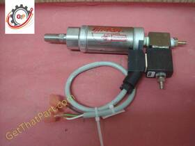 Steris P117916513 Reliance Eps Oem Complete Pneumatic Door Interlock Assy Tested