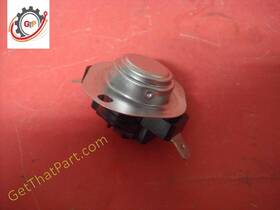 Steris P117951833 Reliance Eps Oem Thermodisc Thermal Manual Reset Switch Nos New