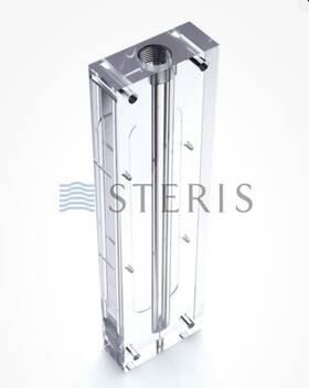 P755718416 Steris / Amsco Polycarbonate Reservoir Field Replacement Package