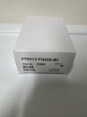 P764326483 Steris S40 Exhaust Manifolds Repair Kit
