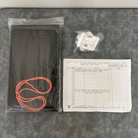 P764338202 Steris Pm Pack Semi-ann Drying Part Number